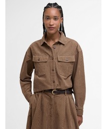 バブアー レディース シャツ トップス Benson T-Shirt バブアー レディース シャツ トップス Benson T-Shirt