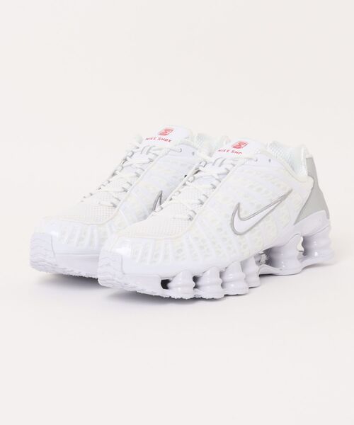 【NIKE】AV3595-100 ナイキ ショックス TL SHOX TL
