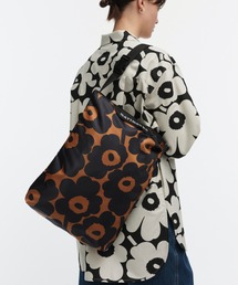 marimekko｜マリメッコのショルダーバッグ（A4サイズ収納可）通販