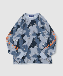 BoTT / ボット BONES CAMO THERMAL