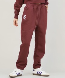 NEW ERA（ニューエラ）の「NEW ERA/ニューエラ CALNAMUR WPA TECH PANTS スウェットパンツ 14875701/14875702（スウェットパンツ）」
