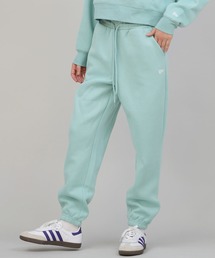 NEW ERA（ニューエラ）の「NEW ERA/ニューエラ CALNAMUR WPA TECH PANTS スウェットパンツ 14875701/14875702（スウェットパンツ）」