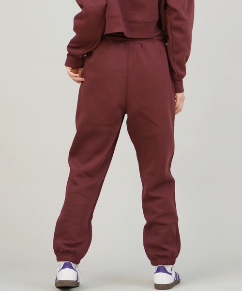 NEW ERA(ニューエラ)の「NEW ERA/ニューエラ CALNAMUR WPA TECH PANTS スウェットパンツ 14875701/14875702(スウェットパンツ・レディース・ライトブラウン/ライトブルー・M/S)」の4枚目の写真