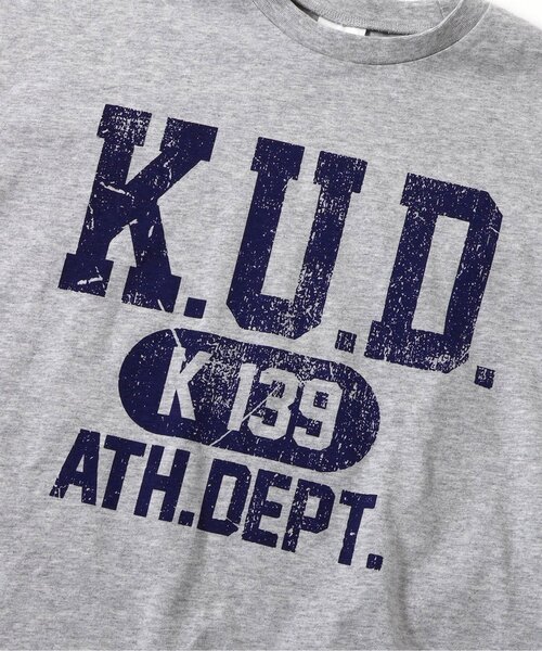 BREEZE（ブリーズ）の「【WEB限定/ジュニア対応】 2PセットレイヤードロンT（Tシャツ/カットソー・キッズ・グレー/オフホワイト・90/100/110/120/130/140/150）」の12枚目の写真