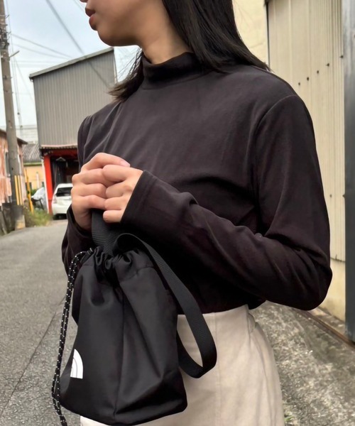 ARCADE(アーケード)の「暖かい ストレッチフリース タートルネック&モックネック ハイネック長袖 カットソー(Tシャツ/カットソー・メンズ・ベージュ系4/ホワイト系4/ブラック系1/ブラック系3/ブラウン系4/ワイン系1/ホワイト系3/ブラック系2/ブラック系4/ブラウン系3/ベージュ系3/ワイン系2/ホワイト系1/ホワイト系2/ブラウン系1/ブラウン系2・MEDIUM/LARGE/X-LARGE/M/L/LL)」の11枚目の写真