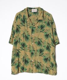 HELLO CALIF（ハローカリフ）の「半袖シャツ（シャツ/ブラウス）」