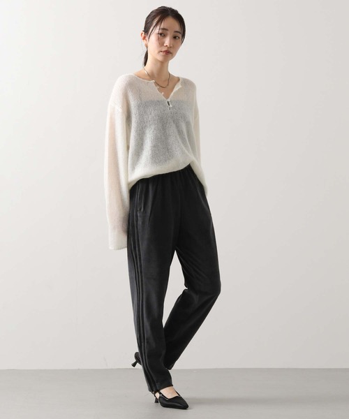 adidasベロアパンツ adidasベロアパンツ