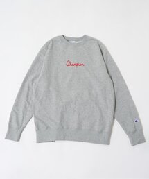 Champion（チャンピオン）の「【Champion】Dad.バックCロゴスウェット（スウェット）」