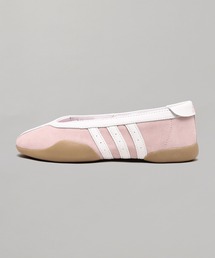 adidas（アディダス）の「adidas TAEKWONDO MEI BALLET W JQ6434（スニーカー）」