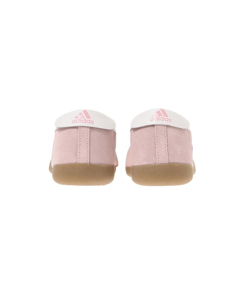 adidas（アディダス）の「adidas TAEKWONDO MEI BALLET W JQ6434（スニーカー・レディース・ピンク・24㎝/25㎝/24.5㎝）」の3枚目の写真