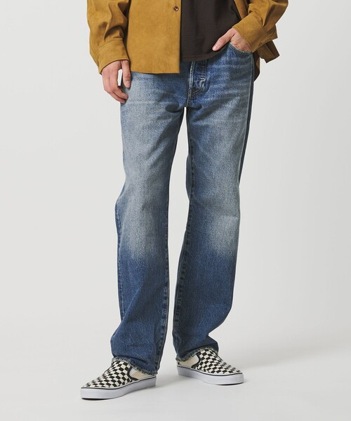 Levi's 501XX デニムパンツ 34 LEVIS(R) × CGS.＞501 EX LG30 デニム（デニムパンツ）｜Levi's