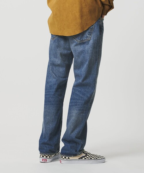 LEVIS(R) × CGS.＞501 EX LG30 デニム（デニムパンツ）｜Levi's