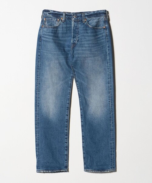 Levi’s デニムジーンズセット セール】＜LEVIS(R) × CGS.＞501 EX LG30 デニム（デニムパンツ
