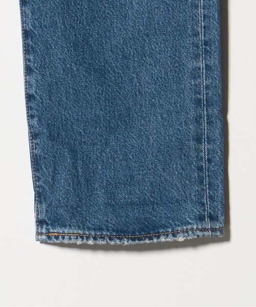 Levi's（リーバイス）の「＜LEVIS(R) × CGS.＞501 EX LG30 デニム（デニムパンツ・メンズ・ロイヤルブルー・34inch/28inch/30inch/32inch）」の12枚目の写真