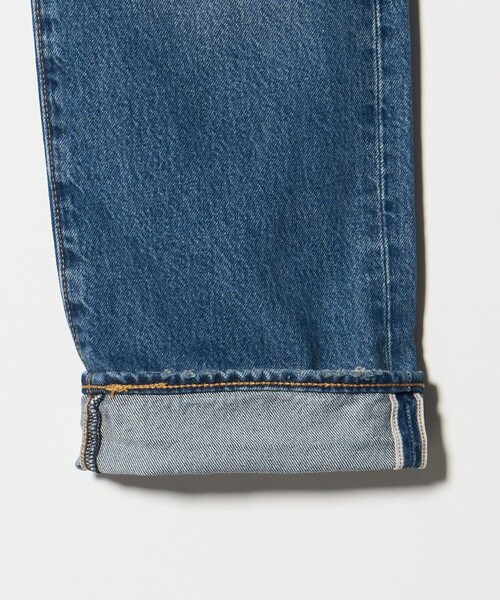 Levi's（リーバイス）の「＜LEVIS(R) × CGS.＞501 EX LG30 デニム（デニムパンツ・メンズ・ロイヤルブルー・34inch/28inch/30inch/32inch）」の13枚目の写真