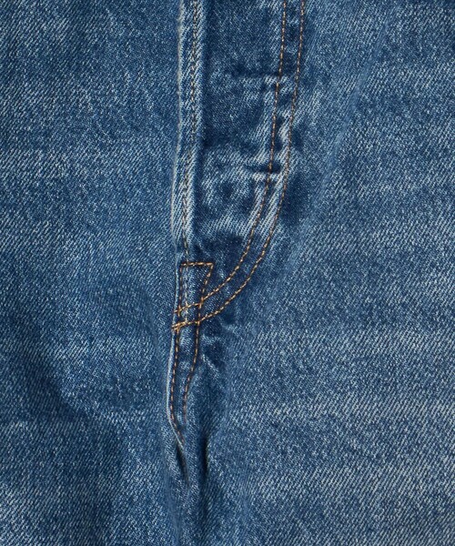 Levi's（リーバイス）の「＜LEVIS(R) × CGS.＞501 EX LG30 デニム（デニムパンツ・メンズ・ロイヤルブルー・34inch/28inch/30inch/32inch）」の16枚目の写真