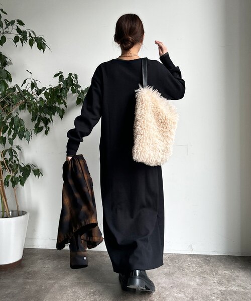 最終お値下げ　ビアズリー　ブークレーダンボールワンピース 最終お値下げ ビアズリー ブークレーダンボールワンピース