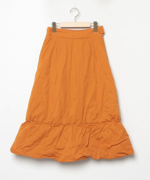 yosoouスカート 玉井マンゴー YOSOOU 粧U ダウンコート / ダウン