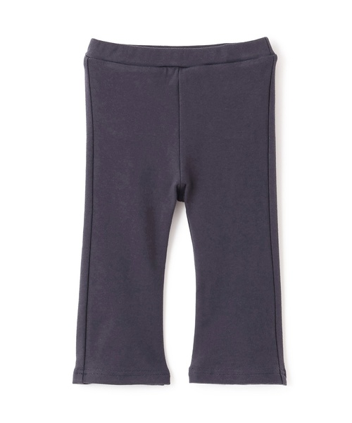 petit main(プティマイン)の「【防汚加工】フレアカットパンツ(その他パンツ・キッズ・ダークブラウン/チャコール/ラベンダー/ライトブルー/ホワイト系・100cm/110cm/130cm/80cm/90cm/120cm)」の11枚目の写真