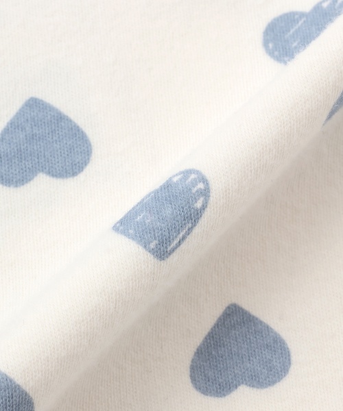 petit main(プティマイン)の「【防汚加工】フレアカットパンツ(その他パンツ・キッズ・ダークブラウン/チャコール/ラベンダー/ライトブルー/ホワイト系・100cm/110cm/130cm/80cm/90cm/120cm)」の17枚目の写真