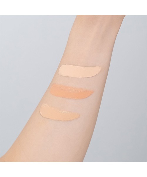 ETVOS（エトヴォス）の「ETVOS / ミネラルコンシーラーパレット ピンクB（コンシーラー・レディース・その他・FREE）」の2枚目の写真