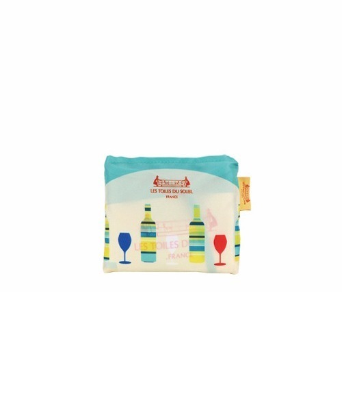 BACKYARD FAMILY(バックヤードファミリー)の「LES TOILES DU SOLEIL レ トワール デ ソレイユ 2way ショッピング バッグ(クラッチバッグ・レディース・マルチ/その他・FREE)」の5枚目の写真