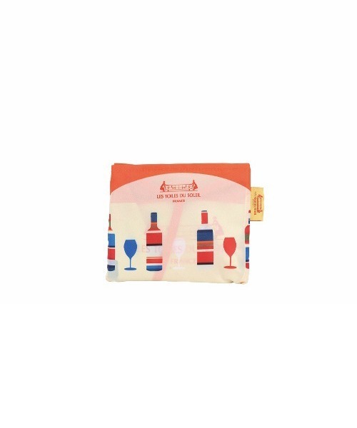 BACKYARD FAMILY(バックヤードファミリー)の「LES TOILES DU SOLEIL レ トワール デ ソレイユ 2way ショッピング バッグ(クラッチバッグ・レディース・マルチ/その他・FREE)」の11枚目の写真