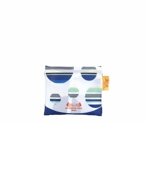 BACKYARD FAMILY(バックヤードファミリー)の「LES TOILES DU SOLEIL レ トワール デ ソレイユ 2way ショッピング バッグ(クラッチバッグ・レディース・マルチ/その他・FREE)」の17枚目の写真