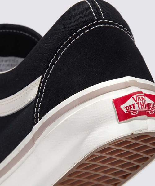 セール】オールドスクール / Old Skool 36 BLACK/MARSHMALLOW