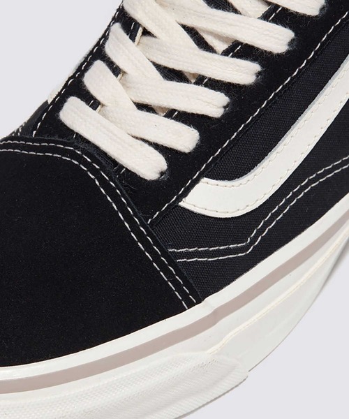 セール】オールドスクール / Old Skool 36 BLACK/MARSHMALLOW