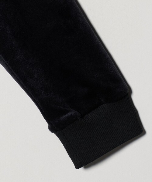 adidas（アディダス）の「＜adidas＞トレーナー / キッズ  140cm－160cm（スウェット・キッズ・ブラック・160cm/150cm/140cm）」の4枚目の写真