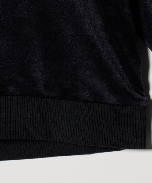 adidas（アディダス）の「＜adidas＞トレーナー / キッズ  140cm－160cm（スウェット・キッズ・ブラック・160cm/150cm/140cm）」の5枚目の写真