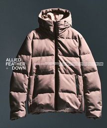 EDIFICE｜エディフィスのダウンジャケット/コート（ミドル丈）通販