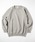 Jamieson's of Shetland�i�W���~�[�\���Y�I�u�V�F�g�����h�j�́u�yJAMIESONS�z3PLY Plain Saddle Shoulder crew neck�@WG838C�i�j�b�g/�Z�[�^�[�j�v�b�O���[