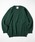 Jamieson's of Shetland�i�W���~�[�\���Y�I�u�V�F�g�����h�j�́u�yJAMIESONS�z3PLY Plain Saddle Shoulder crew neck�@WG838C�i�j�b�g/�Z�[�^�[�j�v�b�O���[��