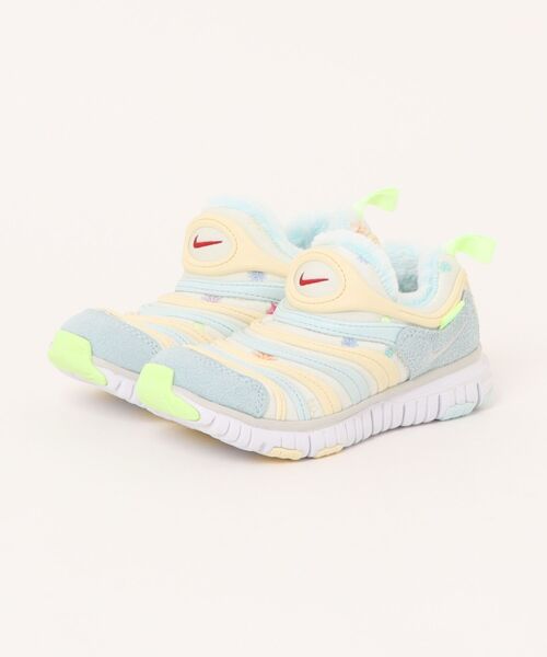 セール】NIKE ナイキ 17-22 DYNAMO FREE SE (PS) ダイナモ フリー SE