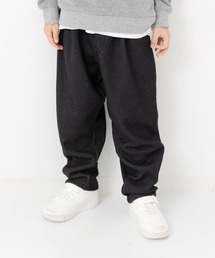 chil2（チルツー）の「ふわもこあったか 裏シャギー 裏起毛 バルーンワイドパンツ（その他パンツ）」