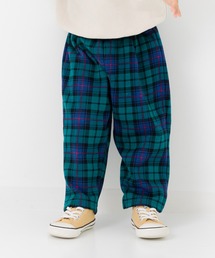 chil2（チルツー）の「ふわもこあったか 裏シャギー 裏起毛 バルーンワイドパンツ（その他パンツ）」