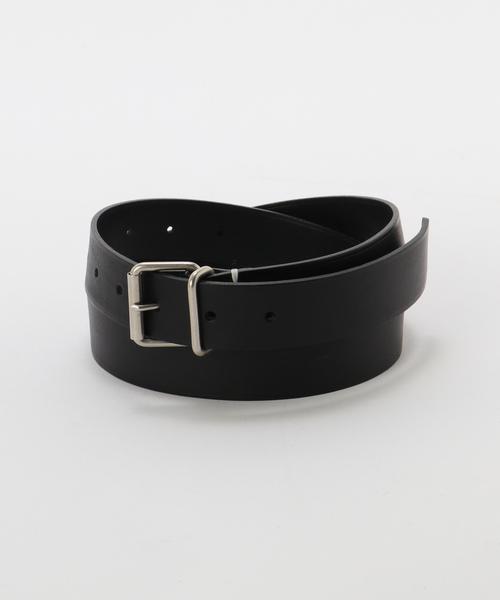 FRAMeWORK（フレームワーク）の「PUNTOVITA ブラックコンチョベルト