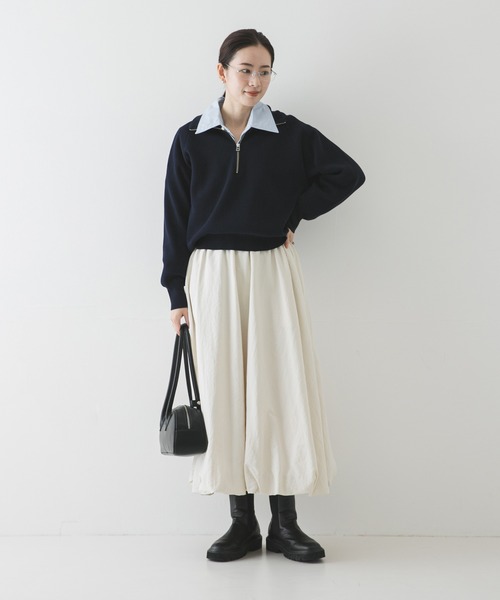 バルーンギャザースカート（スカート）｜URBAN RESEARCH（アーバン