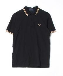 FRED PERRY（フレッドペリー）の「半袖ポロシャツ（ポロシャツ）」