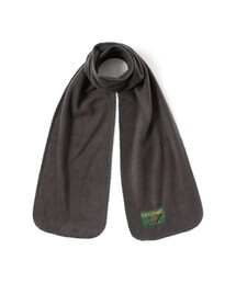 TWEED MILL | 【別注】TWEED MILL / フリース マフラー(マフラー)