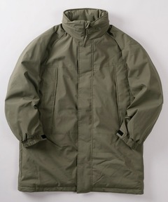 セール】Southwick Gate Label: M65 fishtail coat（ブルゾン