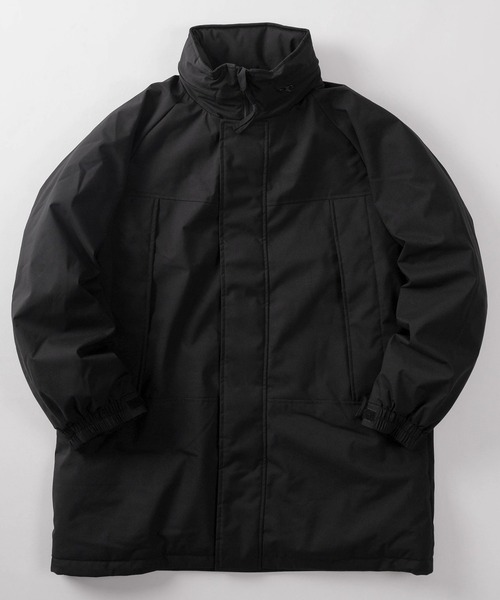 セール】【82】モンスターパーカー/中綿コート/ミリタリー/アメカジ