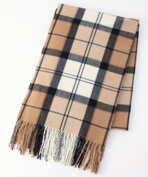 Barbour(ouA[)Barbour/ouA[ HAILESTARTAN SCARF(}t[)