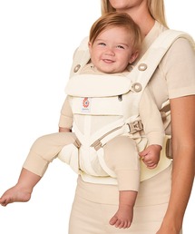 Ergobaby（エルゴベビー）の「【Ergobaby】OMNI Classic（抱っこ紐/ベルトカバー/スリング）」