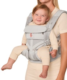 Ergobaby（エルゴベビー）の「【Ergobaby】OMNI Classic（抱っこ紐/ベルトカバー/スリング）」
