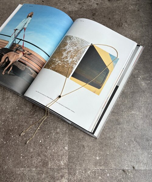 DouDou（ドゥドゥ）の「デザインチェーンスライドネックレス（ネックレス・レディース・シルバー/ゴールド・FREE）」の15枚目の写真