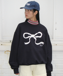 RONRON｜ロンロンのスウェット（リボン）通販 - ZOZOTOWN