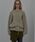LCDC TM�i�G���V�[�f�B�[�V�[�e�B�[�G���j�́u�yGeek Office / �M�[�N�I�t�B�X�zLCDC TM / STRING DETAIL KNIT TOP�i�j�b�g/�Z�[�^�[�j�v�b�x�[�W��